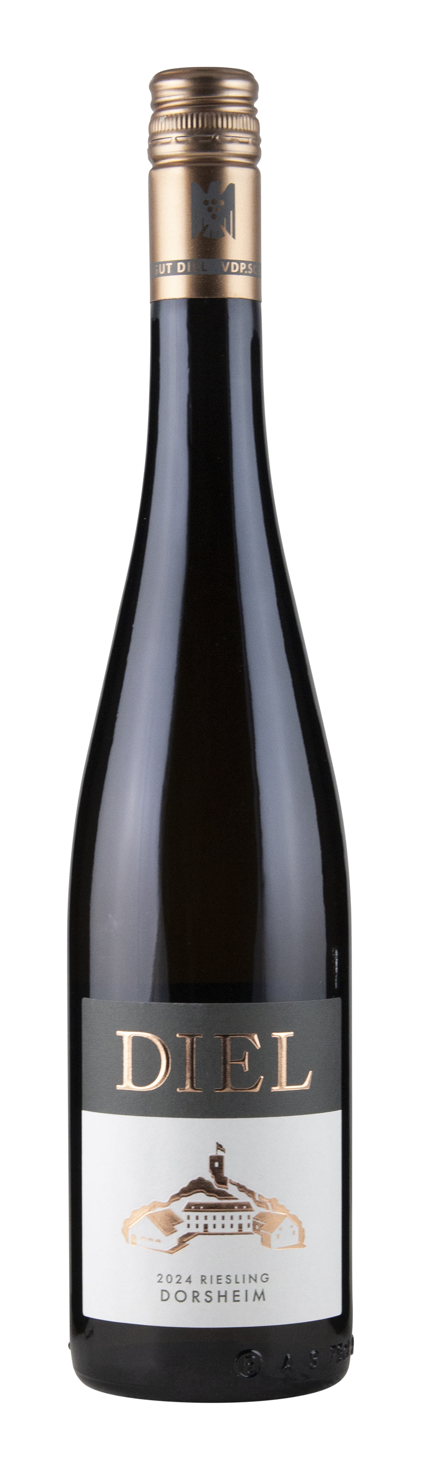 Diel Dorsheimer Riesling trocken 2024
